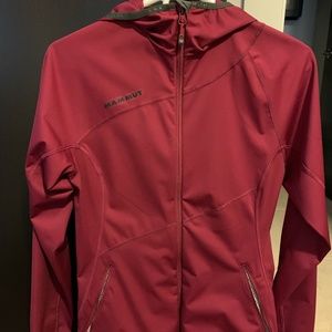 Mammut Jacket